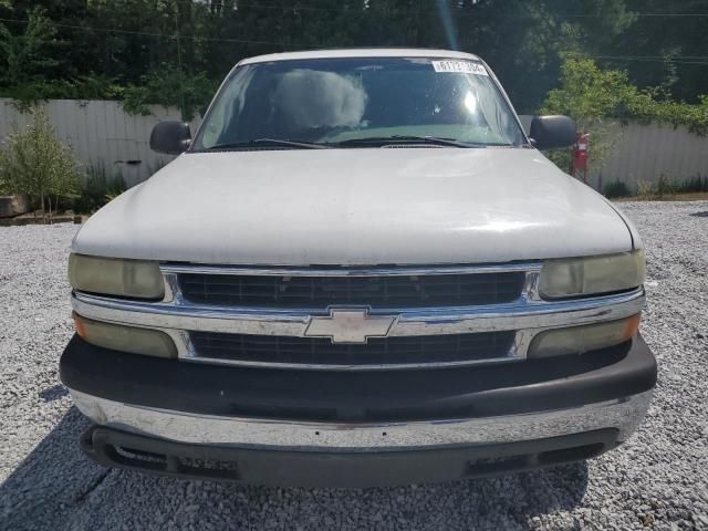 2003 Chevrolet Tahoe C1500