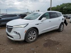 Buick Enclave Essence salvage cars for sale: 2023 Buick Enclave Essence