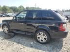 2006 Land Rover Range Rover Sport HSE