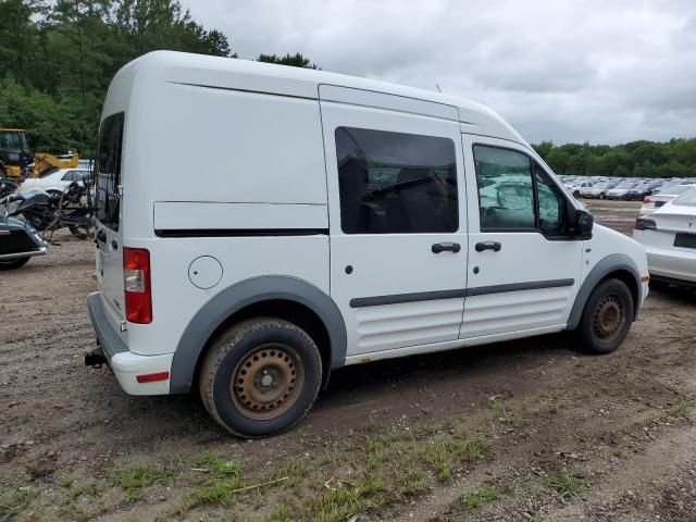 2013 Ford Transit Connect XLT