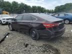 2013 Toyota Avalon Hybrid