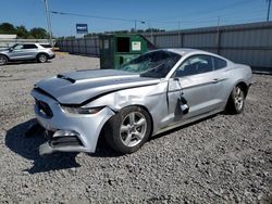 Ford salvage cars for sale: 2017 Ford Mustang