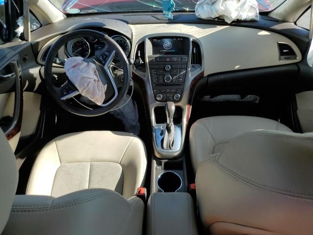 2013 Buick Verano Convenience