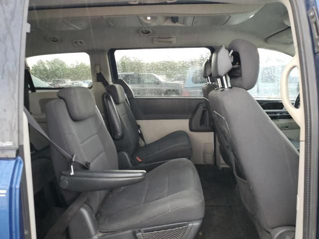 2010 Dodge Grand Caravan SXT