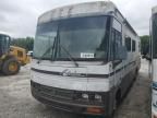 2000 Winnebago 2000 Ford F550 Super Duty Stripped Chassis