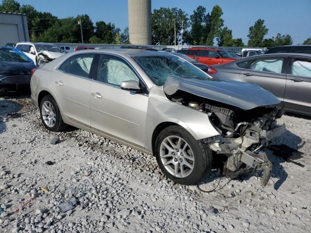 2016 Chevrolet Malibu Limited LT