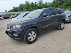 Jeep salvage cars for sale: 2014 Jeep Grand Cherokee Laredo