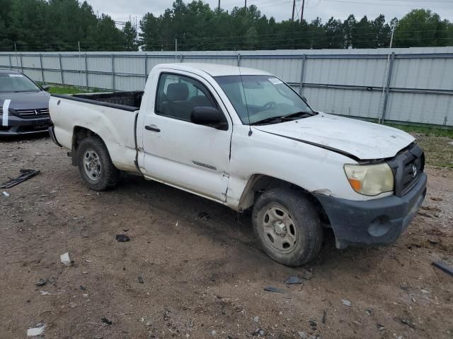 2008 Toyota Tacoma