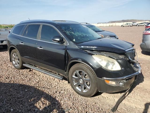 2008 Buick Enclave CXL