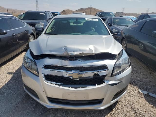 2013 Chevrolet Malibu LS