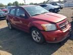 2007 Dodge Caliber SXT