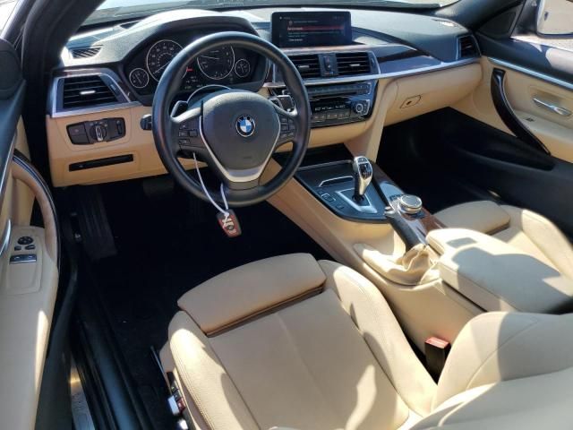 2019 BMW 430XI