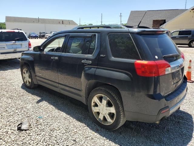 2011 GMC Terrain SLT