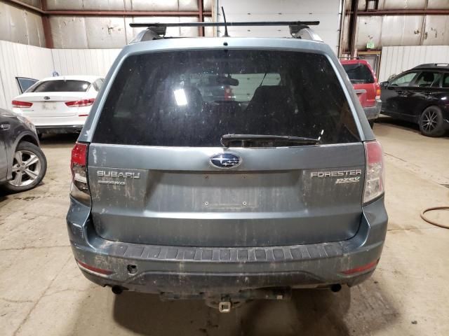 2011 Subaru Forester 2.5X Premium