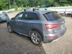 2018 Audi Q5 Premium