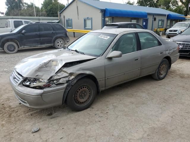 2000 Toyota Camry CE