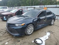 2018 Toyota Camry L en venta en Seaford, DE