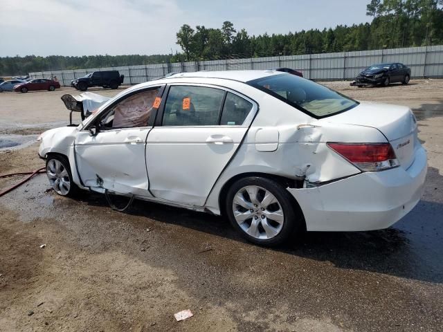 2009 Honda Accord EXL