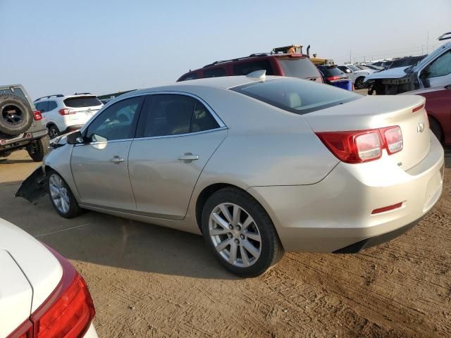 2015 Chevrolet Malibu 2LT