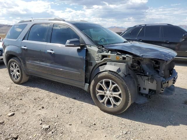 2013 GMC Acadia SLT-1