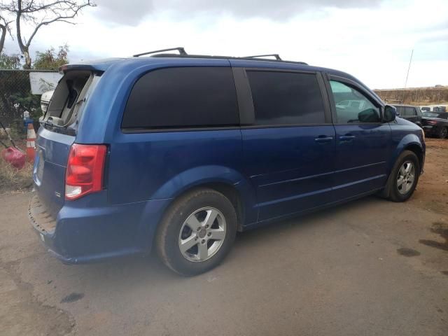 2011 Dodge Grand Caravan Mainstreet