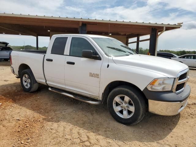 2016 Dodge RAM 1500 ST