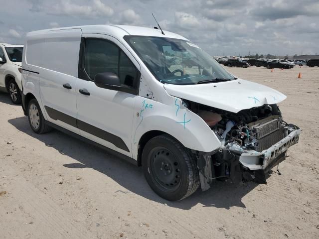 2021 Ford Transit Connect XL