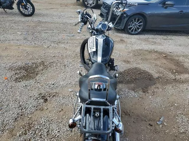 2004 Harley-Davidson XL1200 C