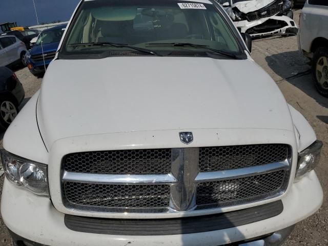 2003 Dodge RAM 1500 ST