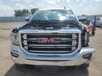 2017 GMC Sierra K1500 SLT