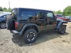 2024 Jeep Wrangler Rubicon 4XE