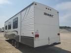 2013 Hornet Travel Trailer