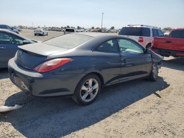 2004 Toyota Camry Solara SE