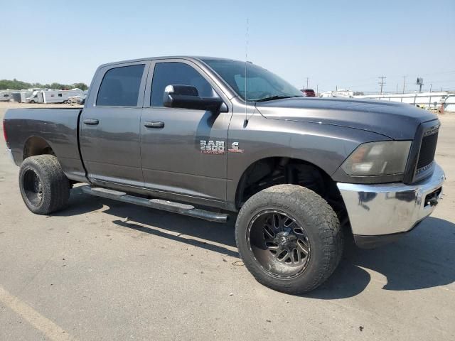 2016 Dodge RAM 2500 ST