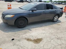 Salvage cars for sale from Copart Indianapolis, IN: 2008 Toyota Camry CE