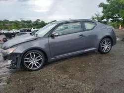 Scion salvage cars for sale: 2016 Scion TC