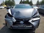 2017 Lexus NX 200T Base