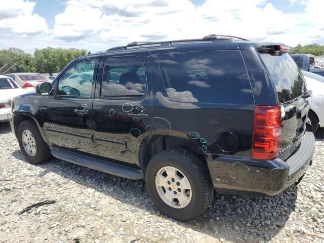 2011 Chevrolet Tahoe C1500  LS