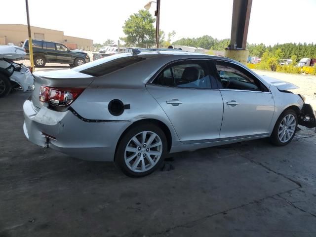 2013 Chevrolet Malibu 2LT