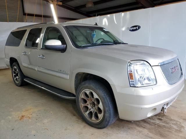 2008 GMC Yukon XL Denali