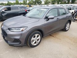 2023 Honda HR-V LX en venta en Bridgeton, MO