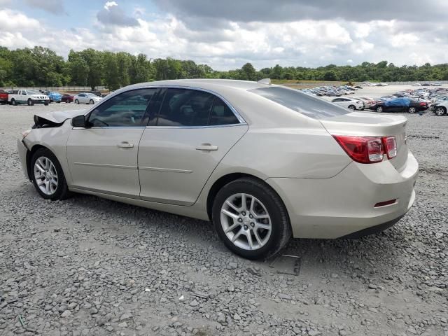 2014 Chevrolet Malibu 1LT