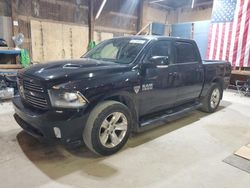 2016 Dodge RAM 1500 Sport en venta en Rapid City, SD