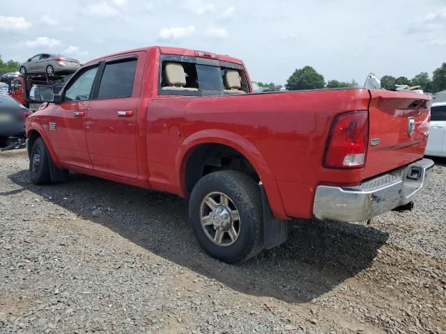 2012 Dodge RAM 2500 Laramie