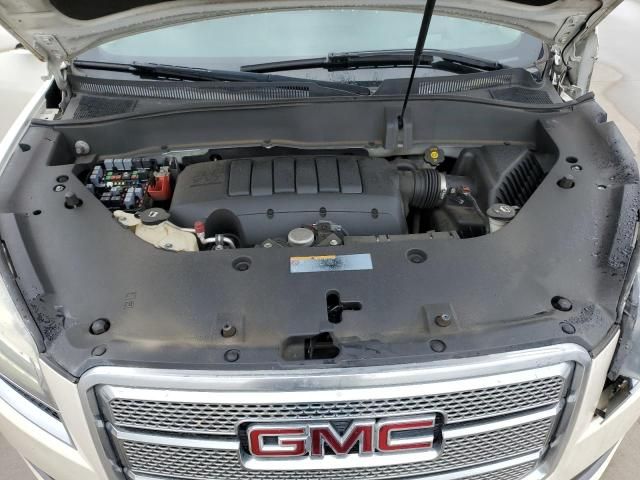 2013 GMC Acadia Denali