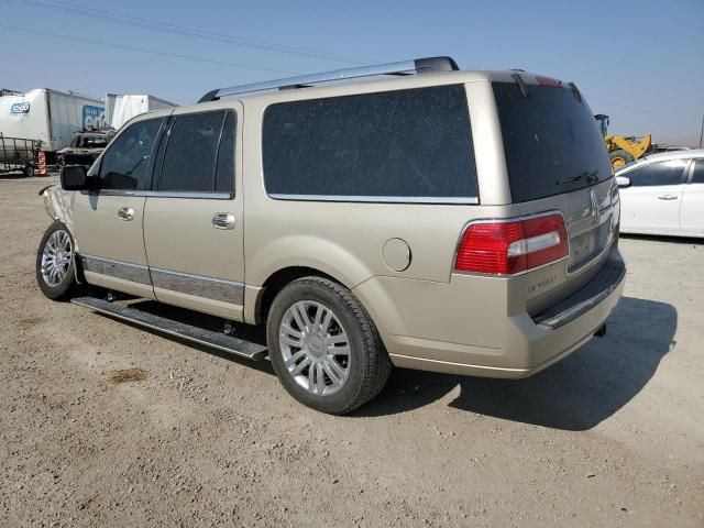 2007 Lincoln Navigator L