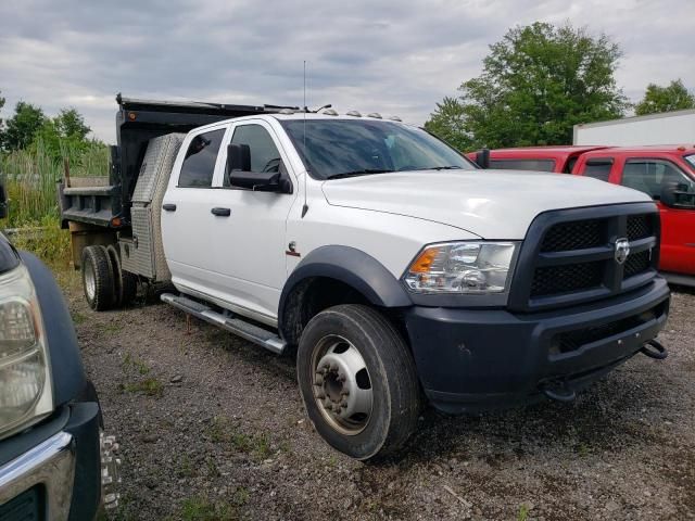 2017 Dodge RAM 5500