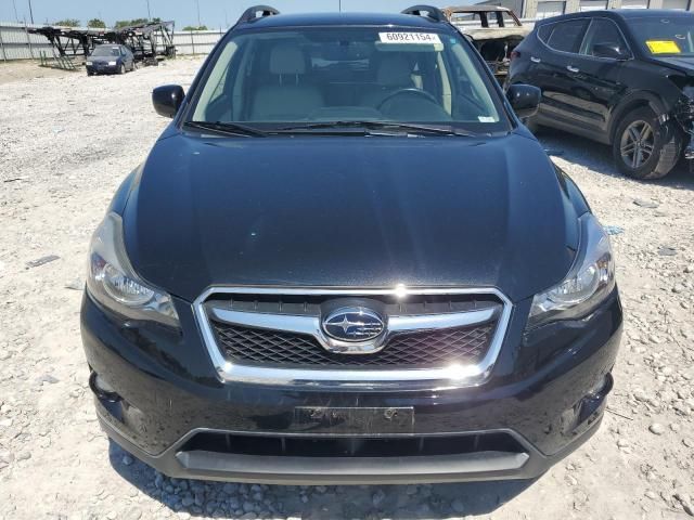 2013 Subaru XV Crosstrek 2.0 Limited