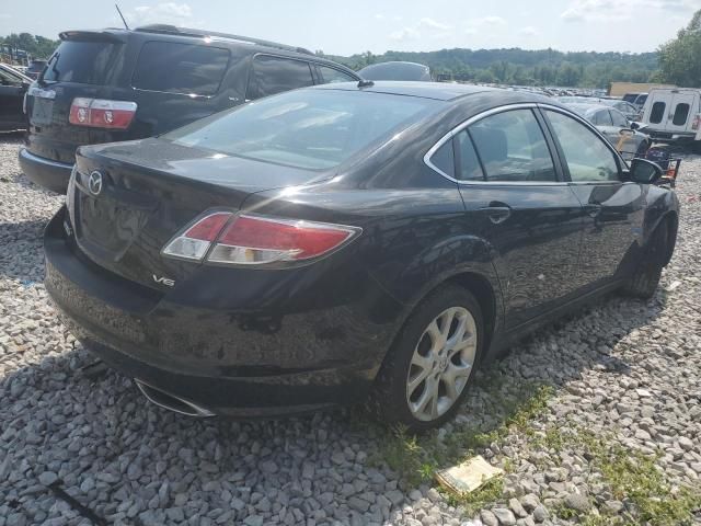 2010 Mazda 6 S