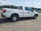 2014 Ford F150 Super Cab